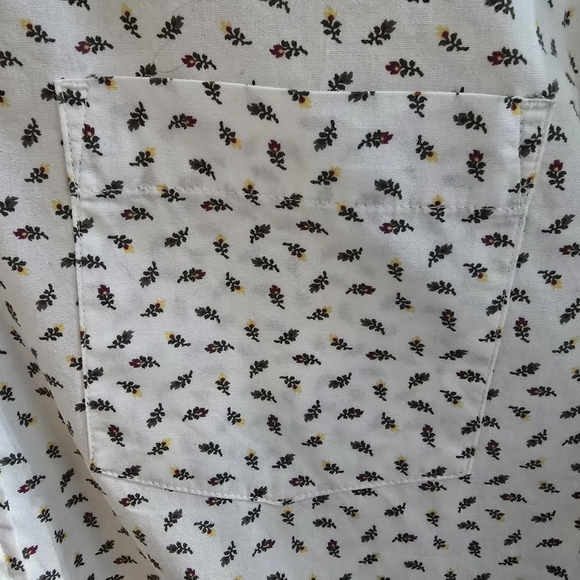 Express Button Down - Picture 2 of 3